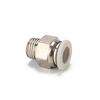 Пневмошланг SAIZES Быстроразъемное соединение PC8-02 (10-Pack)