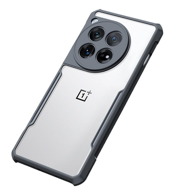 Защитный чехол Xundee для OnePlus 12, устойчивый к падениям