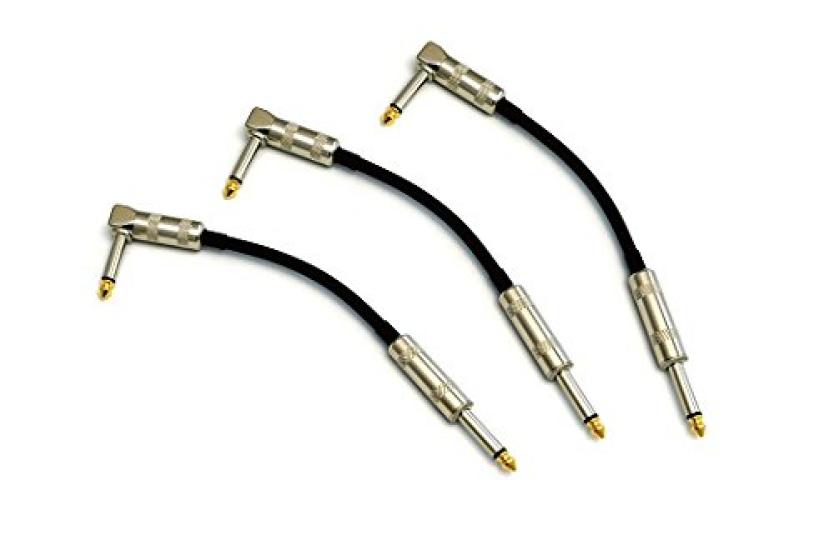 Belden 9395 15cm Patch Cable with L-S Type Plugs (1 Cable)