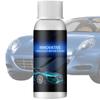 Очиститель автомобильных фар Средство для ремонта автомобильных фар Средство для покрытия фар Жидкость для восстановления абажуров задних фар