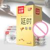 G Spot Condom Sex Toy for Long Sex Delay Ejaculation Thin Condones Big Dotted Pussy Stimulation Penis Sleeve Adult Sex Supplies