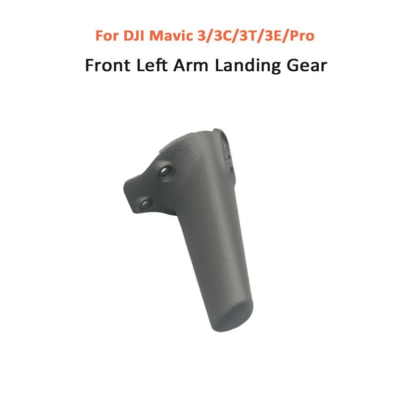 Front/Rear Arm Landing Gear Stand Leg for DJI Mavic 3/3pro/3C/3E/3T Drone Repair Parts Replacement In Stock