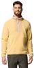 Куртка Sequoia Grove Half Zip Fleece sand dune canoe