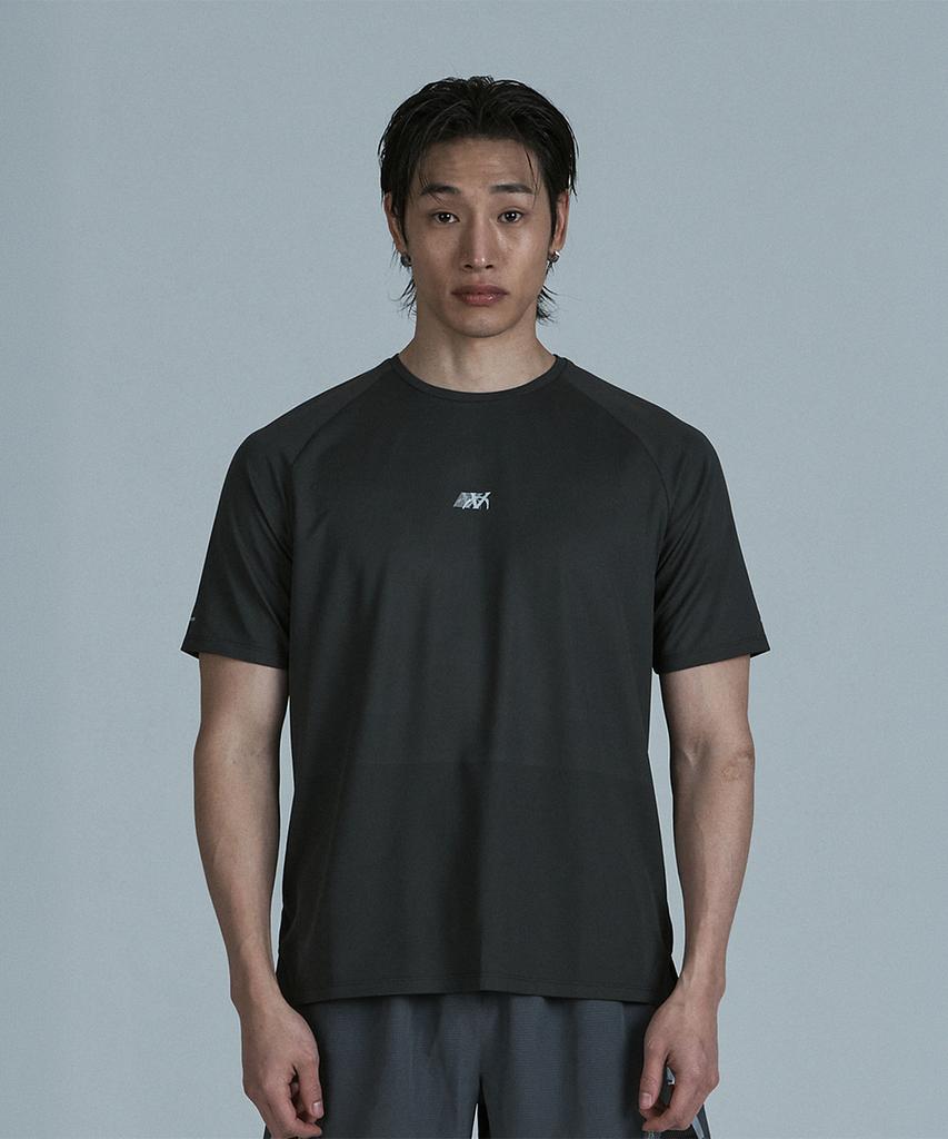 JELEVE Breeze Running Short Sleeve