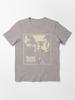 The Byrds You A.in't Goin' No.where American Essential T-Shirt