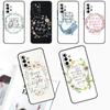 Jesus God Bible Quotes Case For Samsung Galaxy A53 A33 A13 A12 A32 A52 A14 A34 A54 A15 A25 A35 A55 A51 A71 Cover