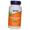 Chlorophyll, Chlorophyll 100, 90vegcaps (70128020)