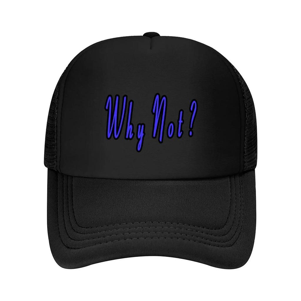 why not Baseball Cap hats for Unisex Beach Outing luxury caps Hat Unisex Luxury For Women Unisexs