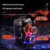 JBL PartyBox 120 Portable Bluetooth Speaker with Wireless Microphone (CN version)