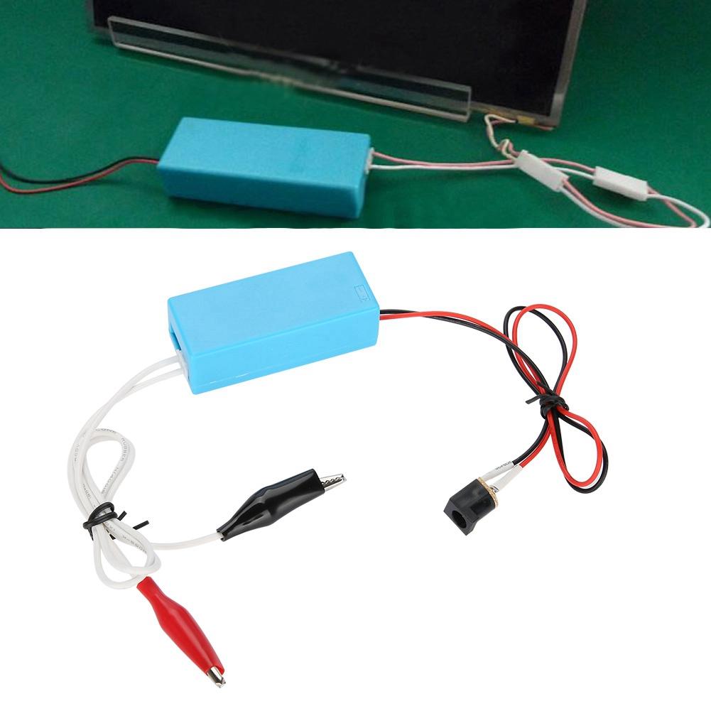 12 В CCFL LED LCD TV экран подсветки лампы тестер трубки
