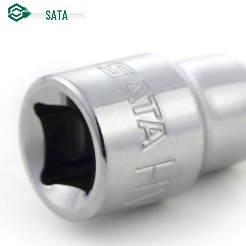 10 мм Шестигранная насадка S2 Головка для маховика Трещоточный ключ Инструмент