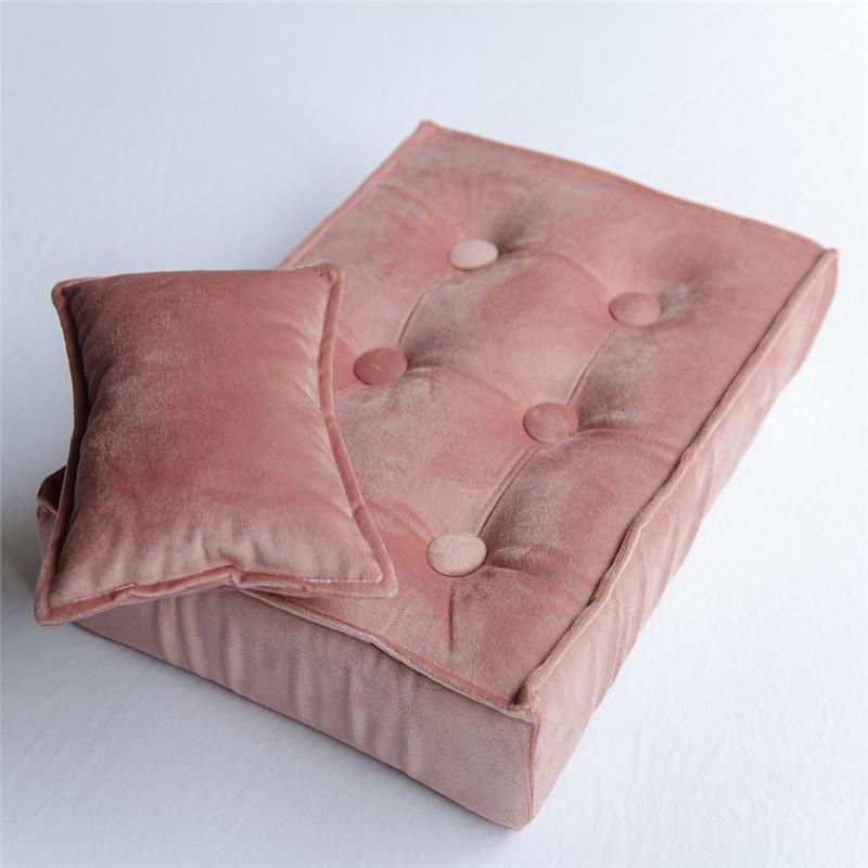 Newborn Bed Newborn Photography Porps Chair Bed Photography Posing Assisted Sofa Cushion Accessories