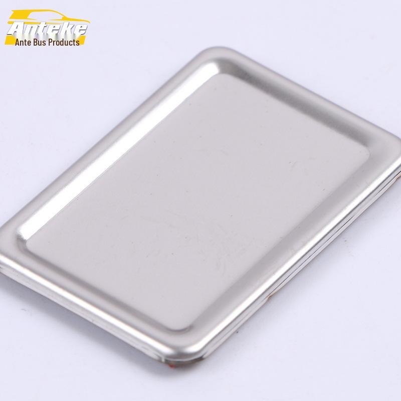 Ankai Compatible Light Ring for 2020 Viloran Second-Row Power Door Switch