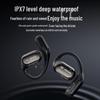 Philips TAT3759 Open-Ear Sport Bluetooth Earbuds