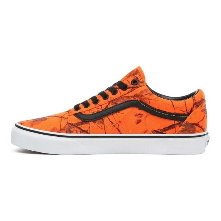 Old Skool Realtree x Vans 'Blaze Camo' VN0A4BV5TC0