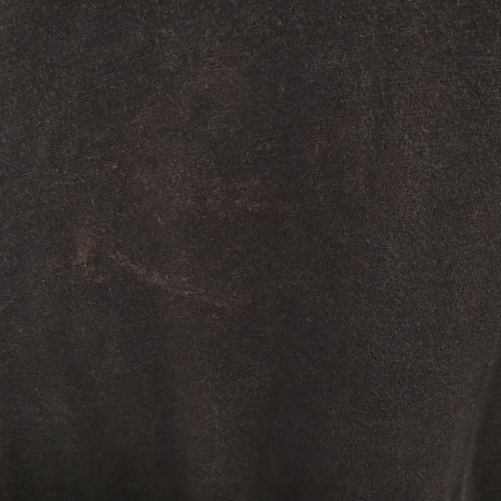 carhartt Сделано в Португалии Футболка с коротким рукавом и V-образным вырезом Мужская Б/У