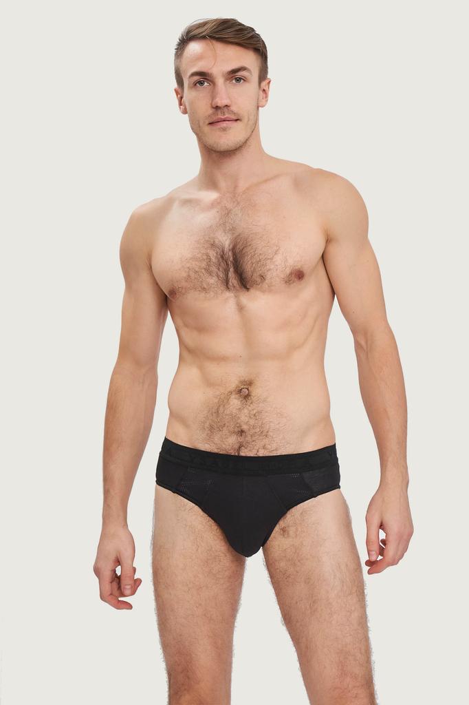 Трусы слип Ysabel Mora (71637)