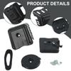 Complete Set of Air Filter Kit for Brush Cutter For BC430 43CC 49CC 52CC