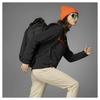 adidas Флисовая кофта с полумолнией Multi Essentials