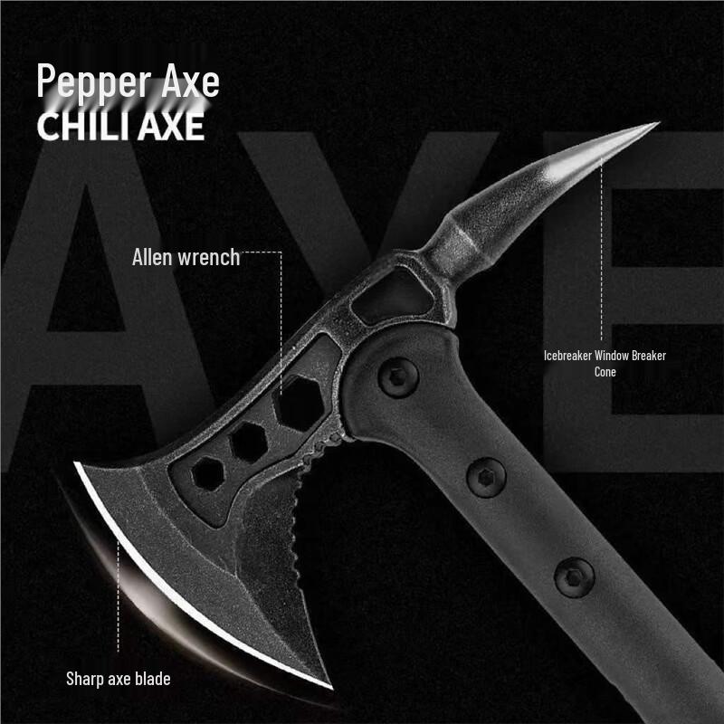 Ally Tactical Outdoor Axe