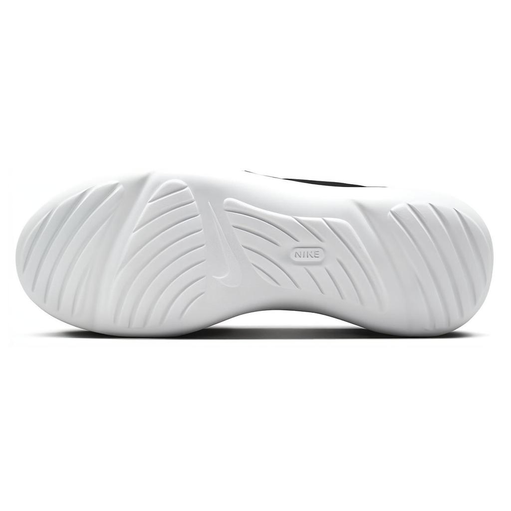 Nike Черные белые мужские кроссовки E-Series AD DV2436-006