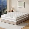 Матрас COZHOM 120x200 см, 25 см, Независимые пружины (Pocket springs), 7 зон, Пена с эффектом памяти, Идеальная поддержка, Гипоаллергенный