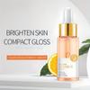 Laiko Vitamin C Essence 17 мл Увлажняющая и увлажняющая VC-эссенция