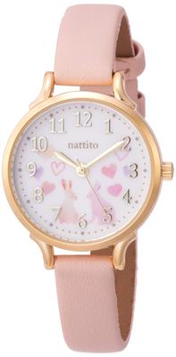 Женские аналоговые часы Fieldwork GY006-2