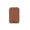 iPhone 14 Magnetic Flip Card Holder with MagSafe and Stand