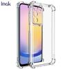 Для Samsung Galaxy A73 A54 A53 A52S A34 A33 A32 A25 4G 5G чехол для телефона IMAK UX-4 ударопрочный мягкий чехол