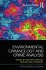 Книга Environmental Criminology and Crime Analysis