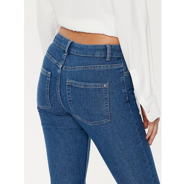 ONLY Jeans 15336726 Blue Skinny Fit