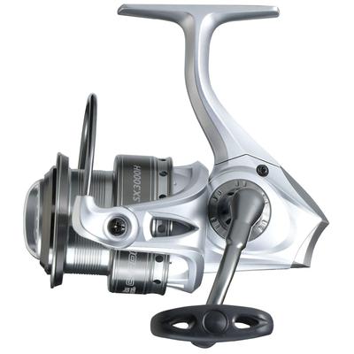 Катушка для спиннинга AbuGarcia CARDINAL III SX3000H со сменной шпулей