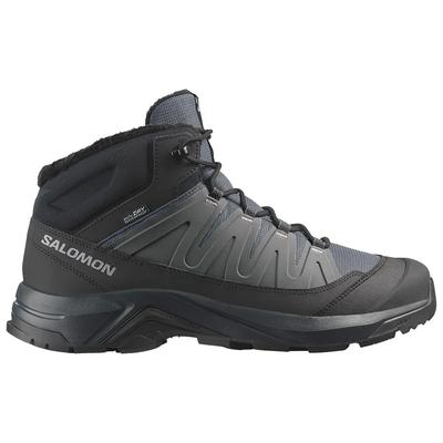 Ботинки для хайкинга X-Adventure Coldrush WP