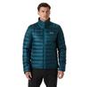Helly Hansen Verglas Down 2.0 padded куртка