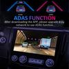 ADAS 1080P WIFI Dash Cam DVR Dash Camera Car WIFI Dash Cam Android DVR Car Recorder Dash Cam Night Version 1080P Recorder