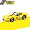 1:32 250 Gto Гоночный автомобиль для гонок на выносливость Сплав Металл Литье под давлением Модель автомобиля Модные украшения Коллекционные предметы Украшения Подарки на день рождения для друга