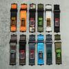 Tactical Nylon Strap For Redmi Watch 5 4 SmartWatch Replacement Outdoor Sport Band For Xiaomi Mi Band 8 Pro 9Pro Bracelet Correa