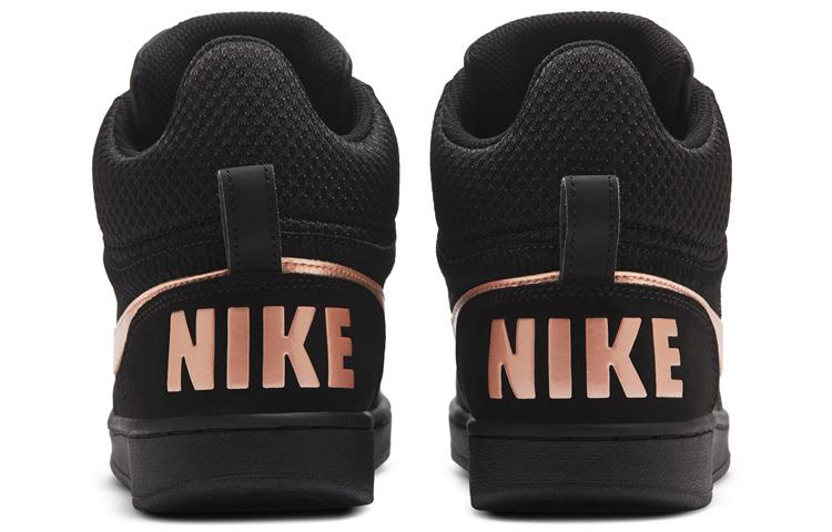 Nike Кроссовки Court Borough Mid Prem Женские 844907-002