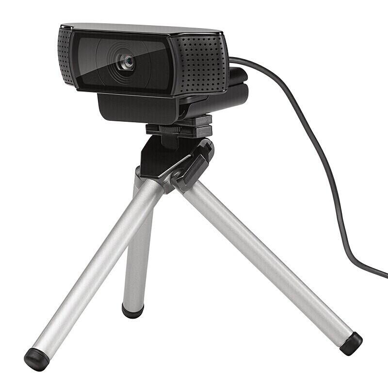 HD-веб-камера Logitech C920