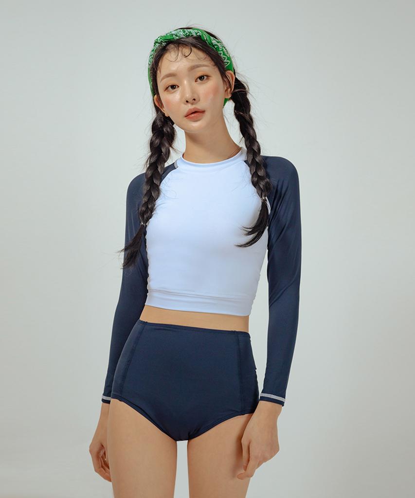 VENDIS Потрясающий комплект из 2-х rash guard