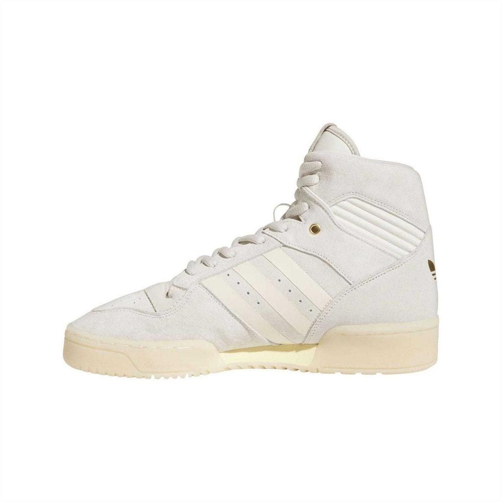 Adidas Mens Rivalry Suede High-top High Top Trainers