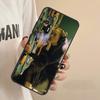 Adele Adkins Case For Xiaomi 17 15 14 Ultra 13T 14T 15T Pro POCO F8 F7 F5 F6 X3 X5 X6 X7 X8 Pro Max Cover