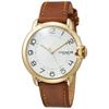 Coach Arden Watch 14503607 Women's Brown