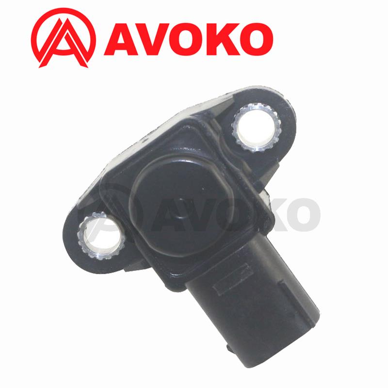 A 006 153 15 28 INTAKE MANIFOLD ABSOLUTE PRESSURE SENSOR MAP For SMART FORFOUR 15 CDI FORTWO CABRIO 08 CDI