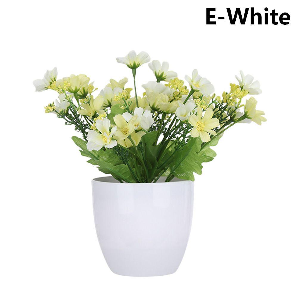 Ornament Topiary Pine Tree Lifelike Plants Home Decoration Artificial Bonsai Simulation Potted