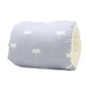Comfy Cradle Nursing Arm Pillow Breastfeeding Arm Pillow Cushion Baby Nursing Pillows Maternity Baby Breastfeeding Pillow