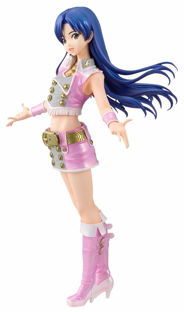 Brilliant Stage The Idolmaster 2 Chihaya Kisaragi