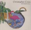 CD CHRISTOPHER CROSS - Rendezvous PSCW1072 GERONIMO 1991 Япония ObiPop Б/у