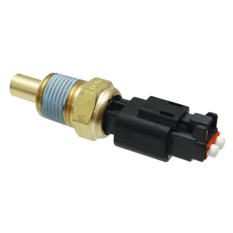 Gearbox oil temperature sensor for CNH